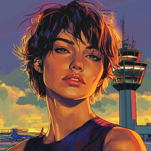 Avatar de Aéryl85