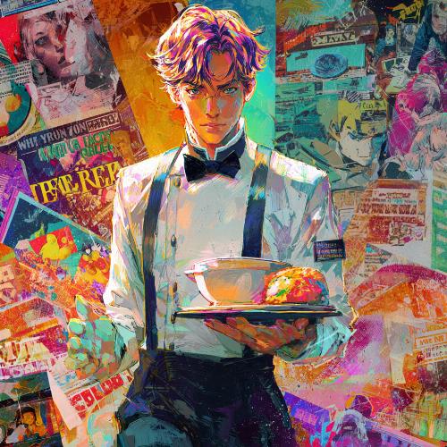 Avatar de QuantumChef1