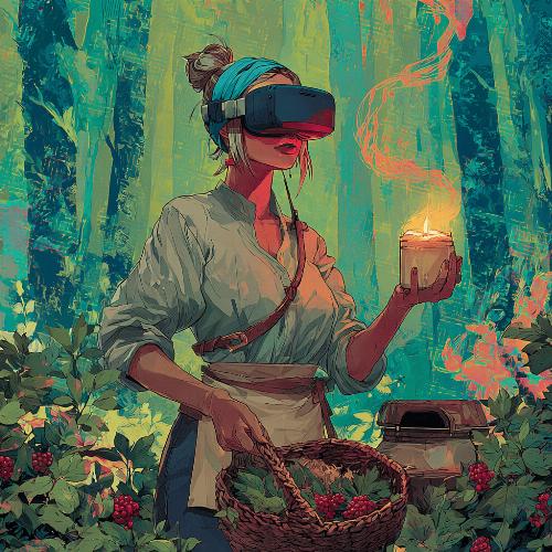 Avatar de VR_Queen7